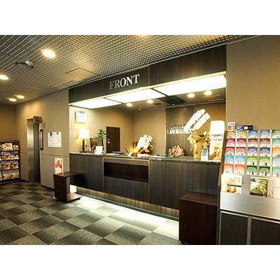 ≪ホテルタイプ≫グッドステイ京都五条■『シングルルーム』【ペット相談可・Wi-Fi無料・空気清浄機・駅近・洗浄機能付便座】の物件写真3