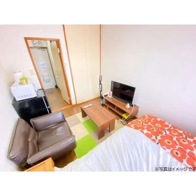 ユニオンマンスリー恋ヶ窪１　302　1K・シングル・くつろぎstyle☆快適なソファ付き♪■西武国分寺線「恋ヶ窪駅」徒歩3分の物件写真2