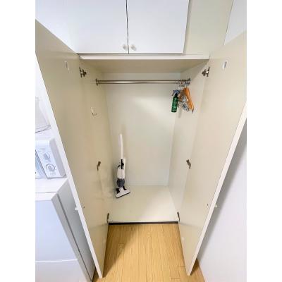 ユニオンマンスリー南行徳２　215　1K・シングル☆安心の建物オートロック/物件近くにスーパーやコンビニがあり便利の物件写真5