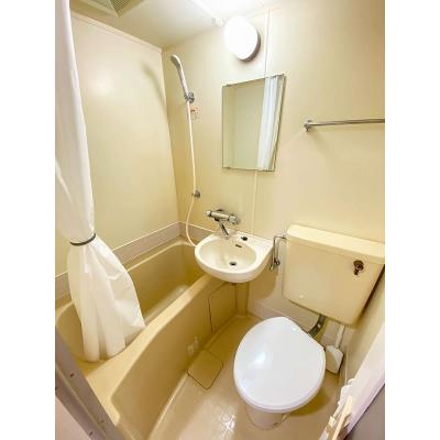 ユニオンマンスリー津田沼２　601　1R・シングル☆JR津田沼駅　徒歩5分の好立地！物件近くにはコンビニやスーパーなどもあり便利の物件写真4