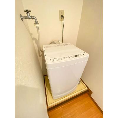 ユニオンマンスリー津田沼２　601　1R・シングル☆JR津田沼駅　徒歩5分の好立地！物件近くにはコンビニやスーパーなどもあり便利の物件写真5