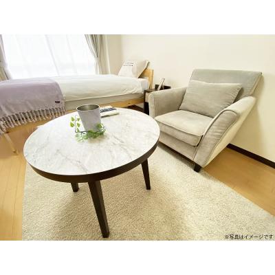 ユニオンマンスリー立川２　210　1R・シングル☆■法人もまとめて入居可♪快適なソファ付き♪■昭和記念公園もすぐ近く/商業施設も多数ありの物件写真4