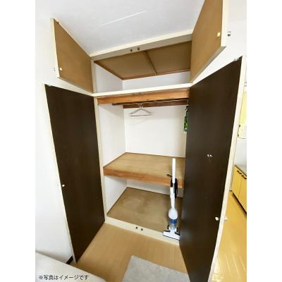 ユニオンマンスリー立川２　210　1R・シングル☆■法人もまとめて入居可♪快適なソファ付き♪■昭和記念公園もすぐ近く/商業施設も多数ありの物件写真5