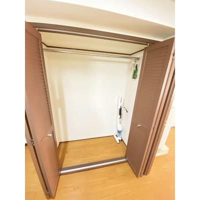 ユニオンマンスリー蕨１　311　1R・セミダブル☆インターネット固定回線(有線)無料の部屋◆モニター付きインターフォンやオートロック付きの物件写真5