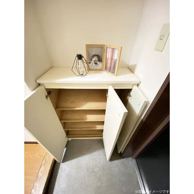 ユニオンマンスリー蕨１　311　1R・セミダブル☆インターネット固定回線(有線)無料の部屋◆モニター付きインターフォンやオートロック付きの物件写真6