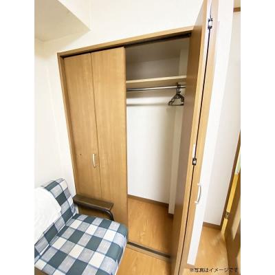 ユニオンマンスリー調布３　306　1K・シングル☆♪京王線で新宿・橋本・京王八王子まで乗換なし/駅前にはPARCOや西友など複数ありの物件写真5