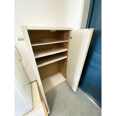 ●2026年4月21日から入居可●ユニオンマンスリー相模原２　703　1R・シングル☆◆インターネット固定回線(有線)無料の部屋◆大型スーパー複数あり！デスク＆チェア付きの物件写真5