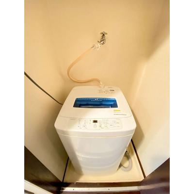 ●2026年5月11日から入居可●ユニオンマンスリー武蔵小杉駅前１　403　1R・シングル☆武蔵小杉で働くならココ！満員電車を完全回避して安心の徒歩通勤を♪の物件写真5