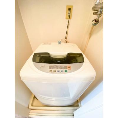 ユニオンマンスリー千葉本八幡１　306　1R・シングル☆◆インターネット固定回線（有線・Wi-Fi）無料の部屋◆オートロック完備♪の物件写真5