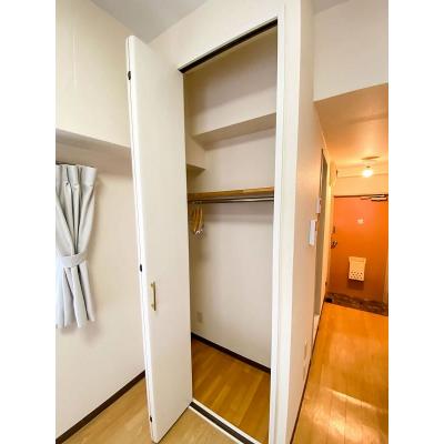 ユニオンマンスリー千葉駅３　406　1R・シングル☆◆インターネット固定回線（有線・Wi-Fi）無料の部屋◆人気の角部屋＆２面採光♪の物件写真6