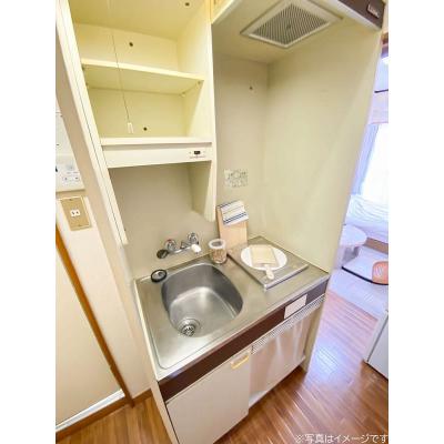 ユニオンマンスリー小手指２　310　1R・セミダブル☆所沢駅まで1駅。池袋・練馬が３０分圏内！都心近くの郊外エリア♪の物件写真3