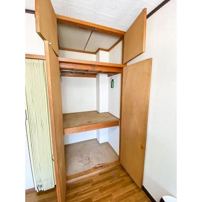 ユニオンマンスリー小手指２　310　1R・セミダブル☆所沢駅まで1駅。池袋・練馬が３０分圏内！都心近くの郊外エリア♪の物件写真5