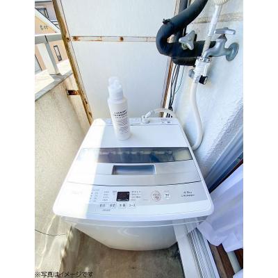 ユニオンマンスリー小手指２　310　1R・セミダブル☆所沢駅まで1駅。池袋・練馬が３０分圏内！都心近くの郊外エリア♪の物件写真6