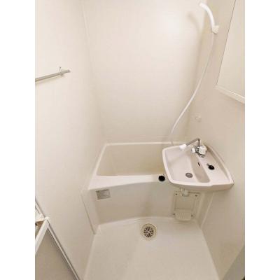 ユニオンマンスリー浦安駅前１　401　1R・シングル☆◆インターネット固定回線（Wi-Fi）無料の部屋◆人気の角部屋♪バストイレ別♪の物件写真4