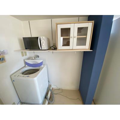 【古島駅より徒歩約5分】興南高校近くに立地、徒歩5分以内に、24時間営業のスーパー、コンビニ、ドラッグストア、飲食店があり生活便利の物件写真5