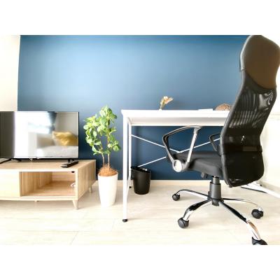 ◆パシオン尼崎猪名寺１【★駐車場有★温水洗浄便座★ネット無料(Wi-Fi対応)】の物件写真2