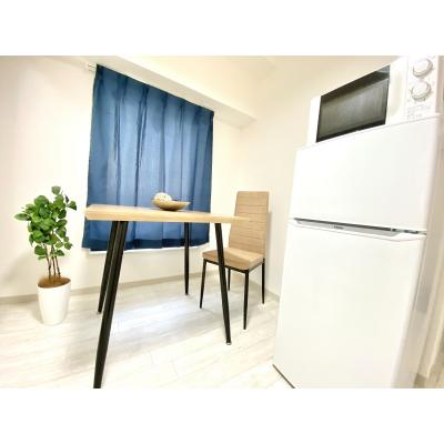 ◆パシオン尼崎猪名寺１【★駐車場有★温水洗浄便座★ネット無料(Wi-Fi対応)】の物件写真3