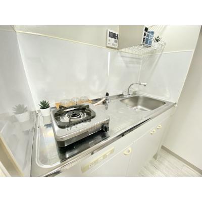 ◆パシオン尼崎猪名寺１【★駐車場有★温水洗浄便座★ネット無料(Wi-Fi対応)】の物件写真4