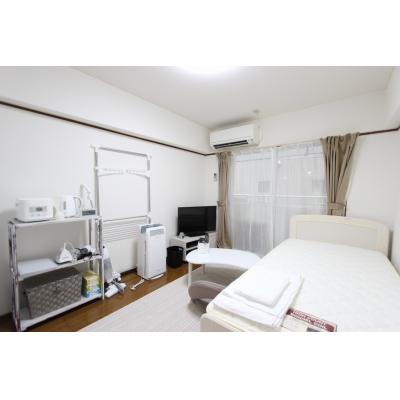 YM_Mヒルズ本町の物件写真2