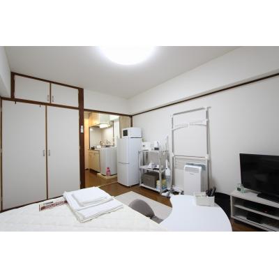 YM_Mヒルズ本町の物件写真3