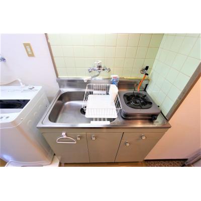 YM_Mヒルズ本町の物件写真5