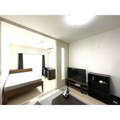 YM_Sako泉中央の物件写真2