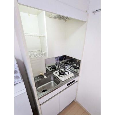 ●2026年1月28日から入居可●ユニオンマンスリー浦安駅前１　403　1R・シングル☆◆インターネット固定回線（Wi-Fi）無料の部屋◆人気のバストイレ別♪の物件写真2