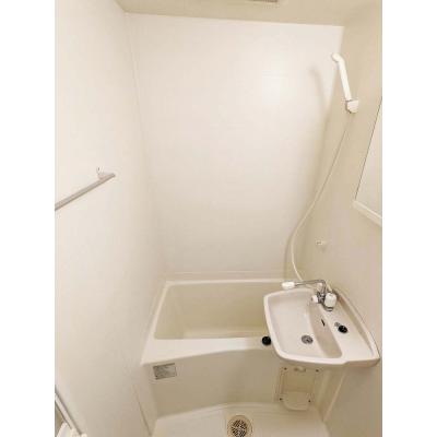 ●2026年1月28日から入居可●ユニオンマンスリー浦安駅前１　403　1R・シングル☆◆インターネット固定回線（Wi-Fi）無料の部屋◆人気のバストイレ別♪の物件写真3