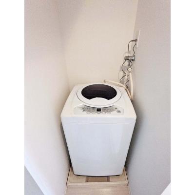 ●2026年1月28日から入居可●ユニオンマンスリー浦安駅前１　403　1R・シングル☆◆インターネット固定回線（Wi-Fi）無料の部屋◆人気のバストイレ別♪の物件写真6