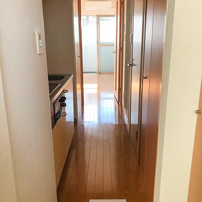 アットイン後楽園3  『公式サイト限定キャンペーン実施中！室内画像も豊富で、お見積り／web予約も可能です！「アットイン公式」で検索！🔍』の物件写真3