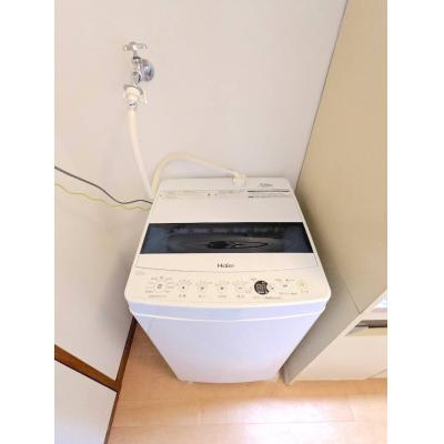 ●2026年5月10日から入居可●ユニオンマンスリー恋ヶ窪１　103　1K・シングル☆人気のデスクとチェアのあるお部屋♪■西武国分寺線「恋ヶ窪駅」徒歩3分の物件写真5