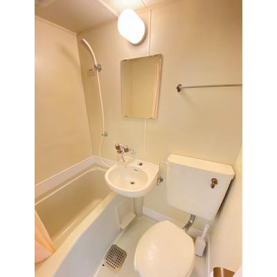 ユニオンマンスリー立川１　915　1R・シングル☆■高層階で眺めのいいお部屋♪便利な宅配BOX完備♪法人もまとめて入居可♪の物件写真3