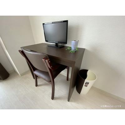 ユニオンマンスリー立川１　915　1R・シングル☆■高層階で眺めのいいお部屋♪便利な宅配BOX完備♪法人もまとめて入居可♪の物件写真4