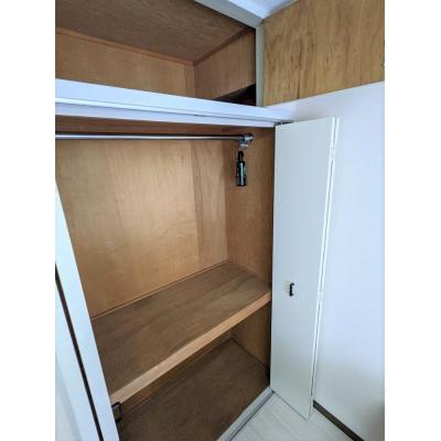 ユニオンマンスリー東船橋２　602　1K・シングル☆◆インターネット固定回線（有線）無料の部屋◆オートロック＆モニター付きインターフォン完備の物件写真5