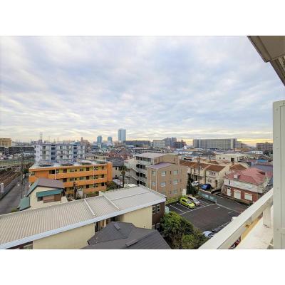 ユニオンマンスリー東船橋２　602　1K・シングル☆◆インターネット固定回線（有線）無料の部屋◆オートロック＆モニター付きインターフォン完備の物件写真6