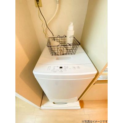 ユニオンマンスリー千葉駅３　203　1R・シングル☆◆インターネット固定回線（有線・Wi-Fi）無料の部屋◆モニター付きインターフォン完備♪の物件写真5