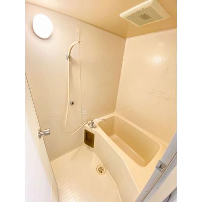 ユニオンマンスリー大倉山グラシア３　304　3LDK・ダブル・くつろぎstyle【４名まで】☆オートロック完備♪バストイレ別の物件写真3