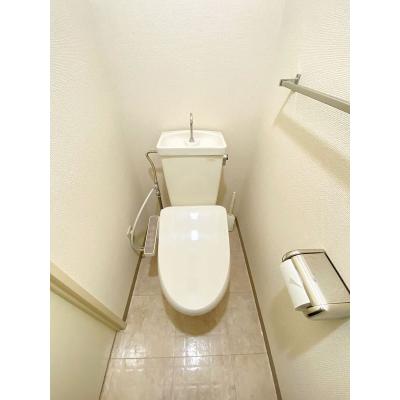 ユニオンマンスリー大倉山グラシア３　304　3LDK・ダブル・くつろぎstyle【４名まで】☆オートロック完備♪バストイレ別の物件写真4