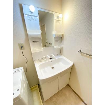 ユニオンマンスリー大倉山グラシア３　304　3LDK・ダブル・くつろぎstyle【４名まで】☆オートロック完備♪バストイレ別の物件写真5