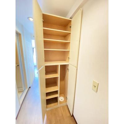 ユニオンマンスリー川崎２　204　1R・シングル☆人気のデスク＆チェア付き♪安心の室内洗濯機♪■東海道本線「川崎駅」徒歩7分の物件写真5