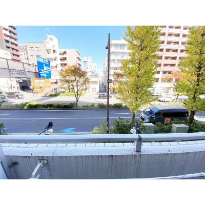 ユニオンマンスリー川崎２　204　1R・シングル☆人気のデスク＆チェア付き♪安心の室内洗濯機♪■東海道本線「川崎駅」徒歩7分の物件写真6