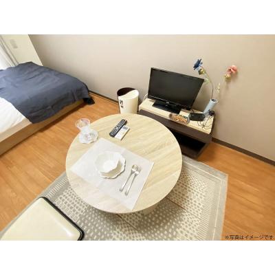 ユニオンマンスリー飯能１　307　1R・セミダブル☆人気の角部屋♪■西武池袋線「飯能駅」徒歩5分/所沢駅や池袋駅へダイレクトアクセスの物件写真4