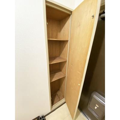 ユニオンマンスリー飯能１　307　1R・セミダブル☆人気の角部屋♪■西武池袋線「飯能駅」徒歩5分/所沢駅や池袋駅へダイレクトアクセスの物件写真6