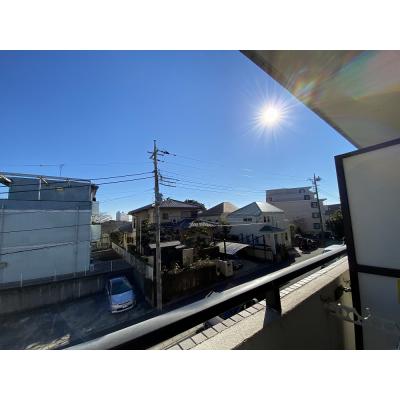 ユニオンマンスリー幕張本郷フルール１　2012　1R・セミダブル☆【禁煙ルーム】◆インターネット固定回線（有線）無料の部屋◆角部屋♪の物件写真6