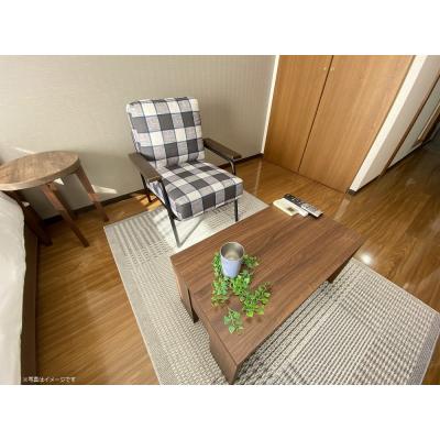 ユニオンマンスリー幕張本郷フルール１　3018　1R・シングル☆【禁煙ルーム】◆インターネット固定回線（有線）無料の部屋◆オートロックの物件写真5