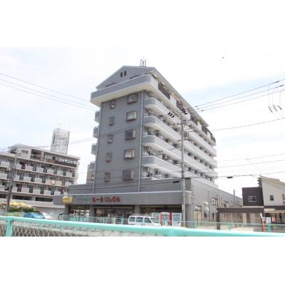 エールマンスリー西原　参番館（2-8)　【★無料WI-FI標準装備（無制限）★、JR下祗園駅、駐車場要相談、駐輪場要相談、南向き、EV】の物件写真2