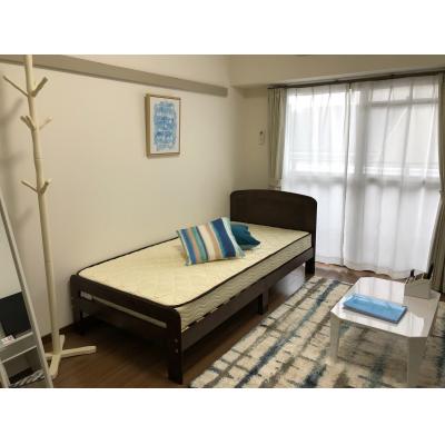 エールマンスリー西原　参番館（2-8)　【★無料WI-FI標準装備（無制限）★、JR下祗園駅、駐車場要相談、駐輪場要相談、南向き、EV】の物件写真3