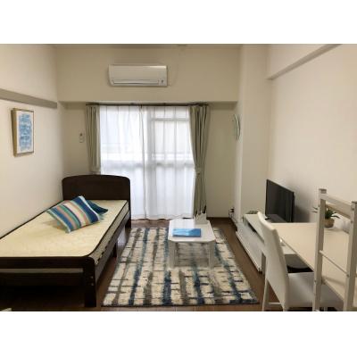 エールマンスリー西原　参番館（2-8)　【★無料WI-FI標準装備（無制限）★、JR下祗園駅、駐車場要相談、駐輪場要相談、南向き、EV】の物件写真4