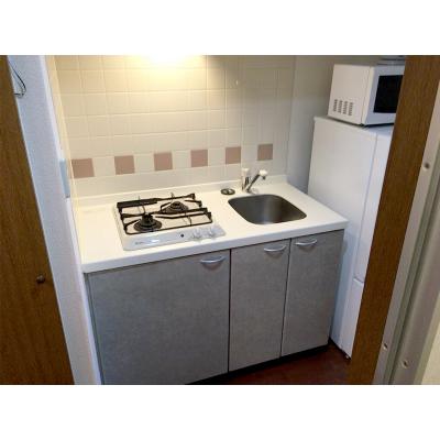 【🎍年末年始大感謝祭🎍】【禁煙🚭】マイナビSTAY西新宿2　702の物件写真3