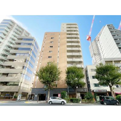 【🎍年末年始大感謝祭🎍】【禁煙🚭/Wi-Fi無料🌐】マイナビSTAY西新宿5　302の物件写真2